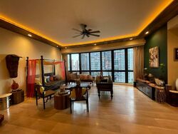 Tanglin View (D3), Condominium #587180431